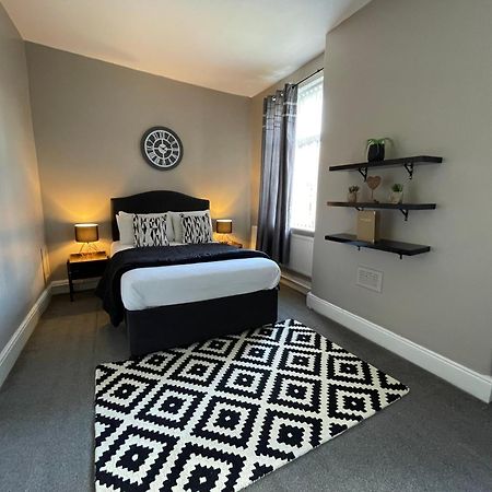 Mitre Hotel Manchester City Centre Luaran gambar