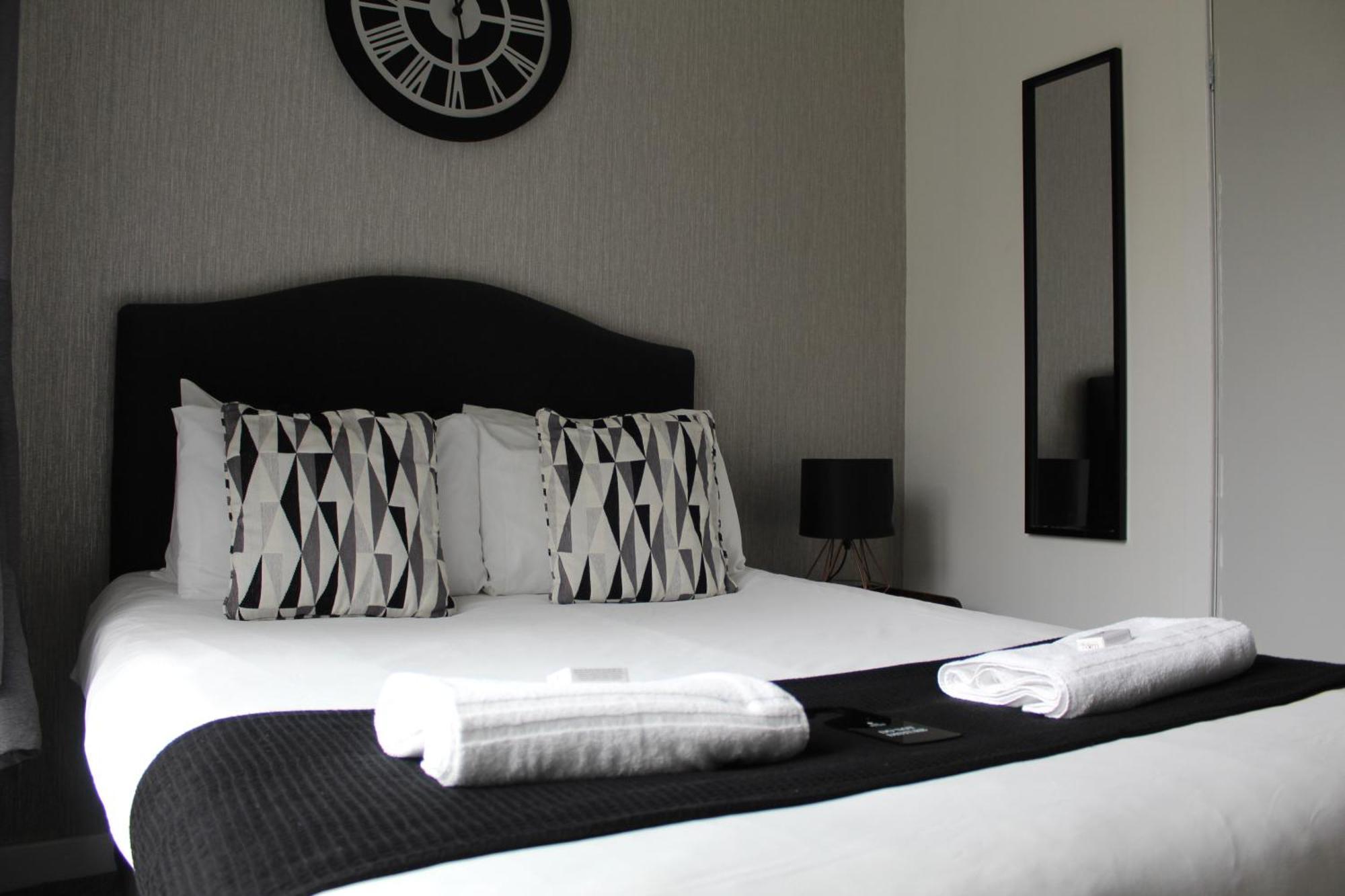 Mitre Hotel Manchester City Centre Luaran gambar