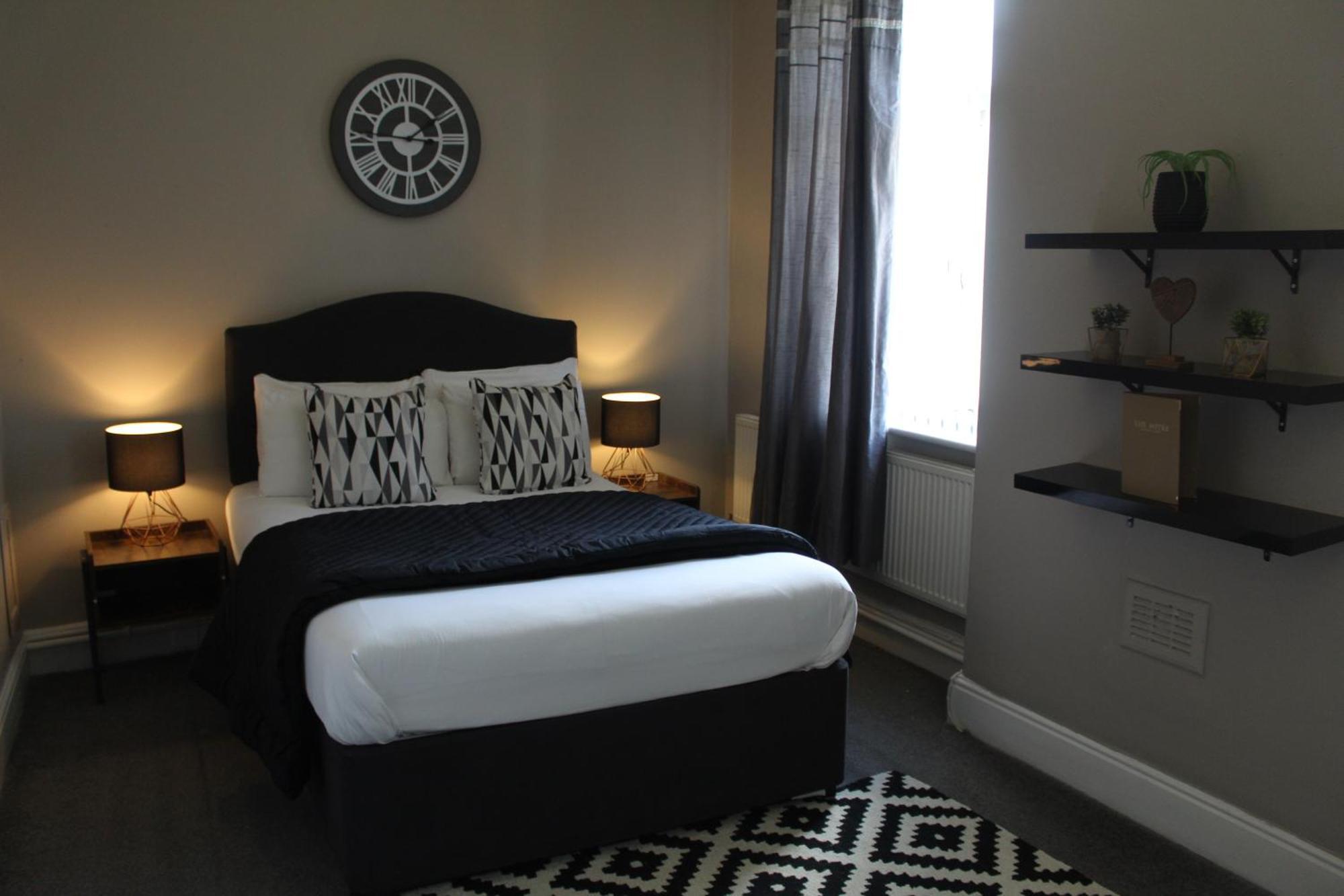Mitre Hotel Manchester City Centre Luaran gambar