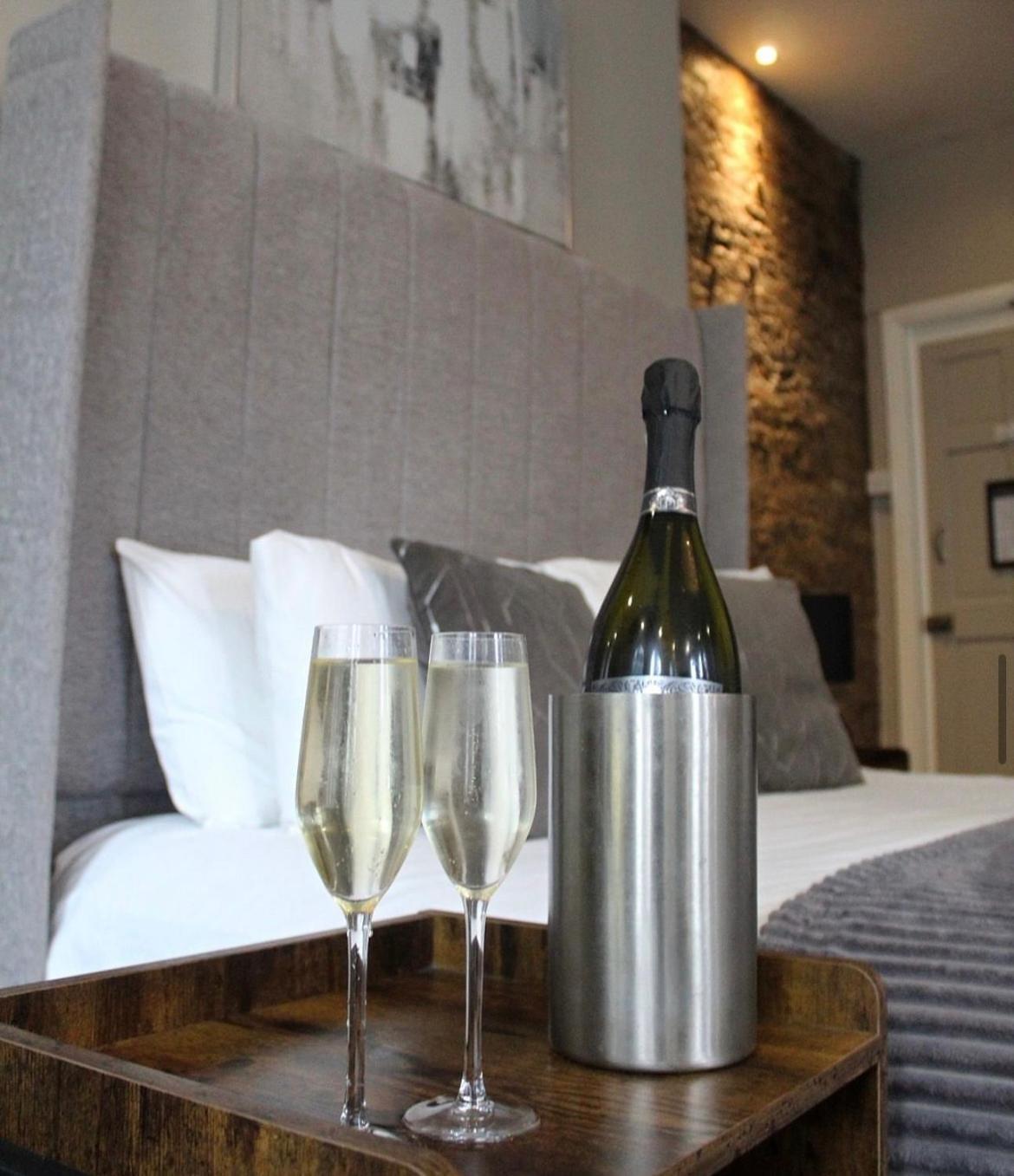 Mitre Hotel Manchester City Centre Luaran gambar