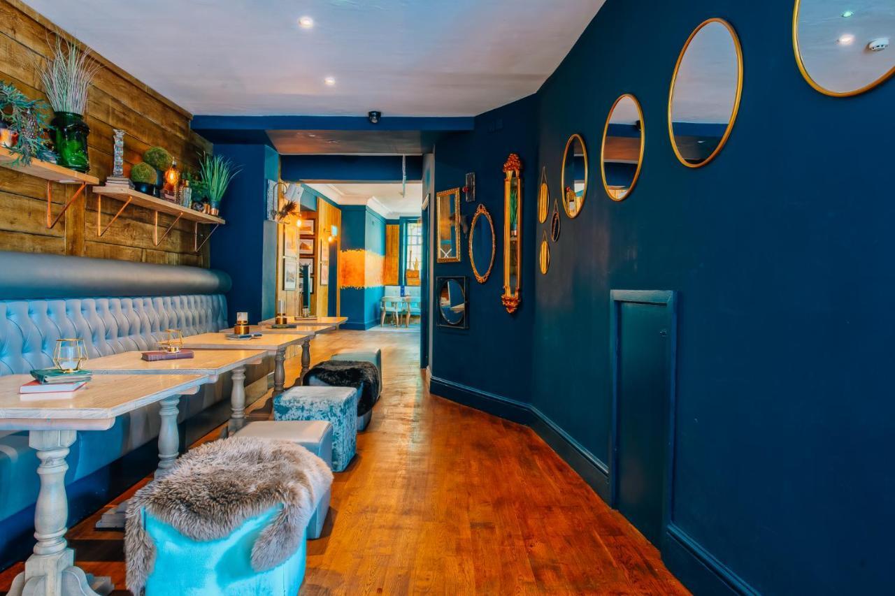Mitre Hotel Manchester City Centre Kemudahan gambar